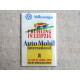 VOLKSWAGEN VW Pin Automobil Leipzig 1996  very rare !!