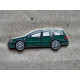 VOLKSWAGEN VW Pin BORA Variant, ORIGINAL, grün sehr selten !!!!!!
