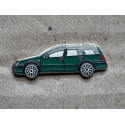 VOLKSWAGEN VW Pin BORA Variant, green very rare !!