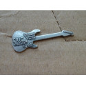 VOLKSWAGEN VW Pin Eric Clapton Tour 1998