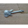 VOLKSWAGEN VW Pin Eric Clapton Tour 1998, sehr selten !!