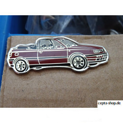 VOLKSWAGEN VW Pin Golf 3 Convertible