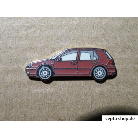 VOLKSWAGEN VW Pin Golf 3 Variant