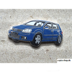 VOLKSWAGEN VW Pin Golf 4