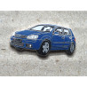 VOLKSWAGEN VW Pin Golf 5 blue