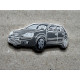 VOLKSWAGEN VW Pin Golf 5 grey