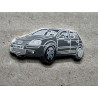 VOLKSWAGEN VW Pin Golf 5 grey