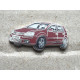 VOLKSWAGEN VW Pin Golf 5 hellgrey