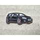 VOLKSWAGEN VW Pin Golf 5 GTI black