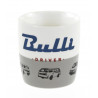 VOLKSWAGEN VW T1 BUS COFFEE MUG 370ml IN GIFT BOX - BULLI DRIVER