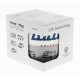 VOLKSWAGEN VW GTI coffee cup 370ml in gift box - 1976 black