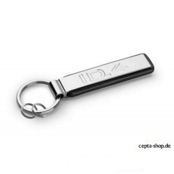 VOLKSWAGEN VW ID.3 keyring Actuell  NEW  000087010CAYPN