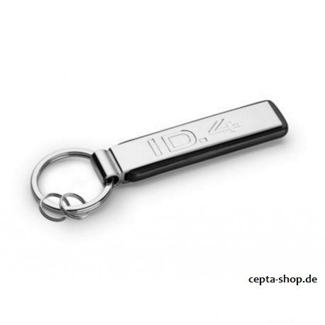 VOLKSWAGEN VW ID.3 keyring Actuell  NEW  000087010CAYPN