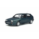 VOLKSWAGEN VW Golf 2 Rallye Modellauto von OTTO in 1:18 grünmetallic NEU OT892