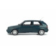 VOLKSWAGEN VW Polo 3 GTI 6N2 from OTTO in 1:18 red NEW OT270 only 1500 pieces