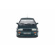 VOLKSWAGEN VW Polo 3 GTI 6N2 from OTTO in 1:18 red NEW OT270 only 1500 pieces