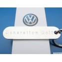 VW GOLF Generation Keychains