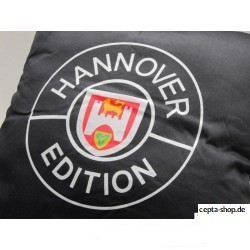 VW WOLFSBURG EDITION cushion black white multi color