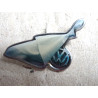 VOLKSWAGEN VW Pin Halstuch mit VW Logo, sehr selten !!