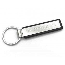 Volkswagen VW T-CROSS keychains ORIGINAL