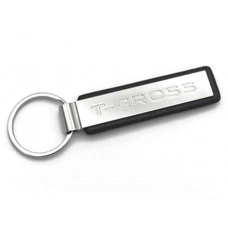 Volkswagen VW T-CROSS keychains ORIGINAL