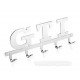 VOLKSWAGEN VW T1 key holder key board ORIGINAL 1H4087703E
