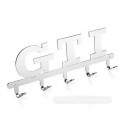 VOLKSWAGEN VW GTI key holder key board ORIGINAL Golf Polo