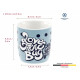 VOLKSWAGEN VOLKSWAGEN VW T4 BUS COFFEE MUG 370ml IN GIFT BOX - white