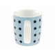 VOLKSWAGEN VOLKSWAGEN VW T4 BUS COFFEE MUG 370ml IN GIFT BOX - white