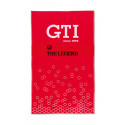VOLKSWAGEN VW GTI Beach Towel Bath Towel 155 x 93 cm The Legend NEW