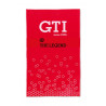 VOLKSWAGEN VW GTI Beach Towel Bath Towel 155 x 93 cm The Legend NEW