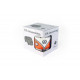 VOLKSWAGEN VW T2 Bus Caffee Mug  370ml IN GIFT BOX  orange
