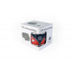 VOLKSWAGEN VW T2 Bus Caffee Mug  370ml IN GIFT BOX  red-black