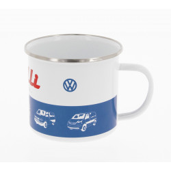 VOLKSWAGEN VW T3 Bus Caffee Mug FRONT T3TA02 370ml IN GIFT BOX
