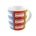 VOLKSWAGEN VW Bus Caffee Mug Color BUTA05 370ml IN GIFT BOX