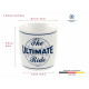 VOLKSWAGEN VW Bus Caffee Mug ULTIMATE RIDE BUTA04 370ml IN GIFT BOX