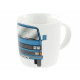 VOLKSWAGEN VW T3 Bus Caffee Mug FRONT T3TA02 370ml IN GIFT BOX