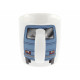 VOLKSWAGEN VW T3 Bus Caffee Mug FRONT T3TA02 370ml IN GIFT BOX