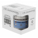 VOLKSWAGEN VW T2 Bus Bulli Kaffeetasse 370ml in Geschenkbox - blau - ORIGINAL