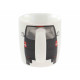 VOLKSWAGEN VOLKSWAGEN VW T5 BUS COFFEE MUG 370ml IN GIFT BOX - black