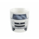 VOLKSWAGEN VOLKSWAGEN VW T4 BUS COFFEE MUG 370ml IN GIFT BOX - white