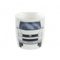 VOLKSWAGEN VW T5 Bus Bulli Tasse 370ml in Geschenkbox - weiss - ORIGINAL
