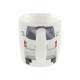 VOLKSWAGEN VOLKSWAGEN VW T4 BUS COFFEE MUG 370ml IN GIFT BOX - white