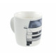 VOLKSWAGEN VOLKSWAGEN VW T4 BUS COFFEE MUG 370ml IN GIFT BOX - white