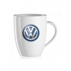 VOLKSWAGEN Set of 2 VW Bus T1 Bulli mugs ORIGINAL !!!!!