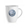 VOLKSWAGEN VW T1 Bus Tassen 2er Set ORIGINAL Weihnachten