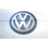 VW fan flag THE ORIGINAL 3D Logo