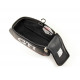 VW GTI 3D NEOPRENE UNIVERSAL BAG - HEXAGON/BLACK