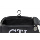 VW GTI 3D NEOPRENE UNIVERSAL BAG - HEXAGON/BLACK