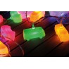VOLKSWAGEN VW T1 Bus Bulli string Lights, 20 LED Multivan California Transporter